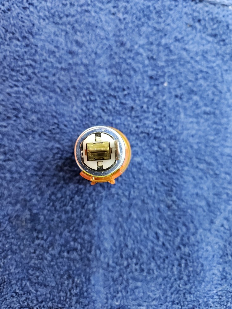 2005-2006 MINI COOPER S CIGARETTE LIGHTER PLUG SOCKET REAR HATCH