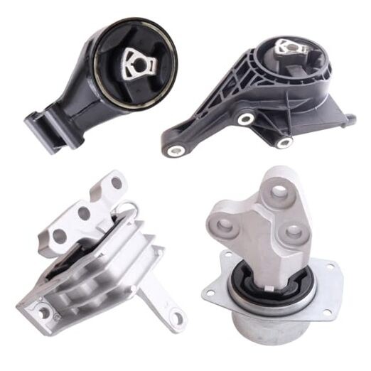 Engine Motor Mount Compatible with Impala 2014-2016 2.5L,Replacement for A5719