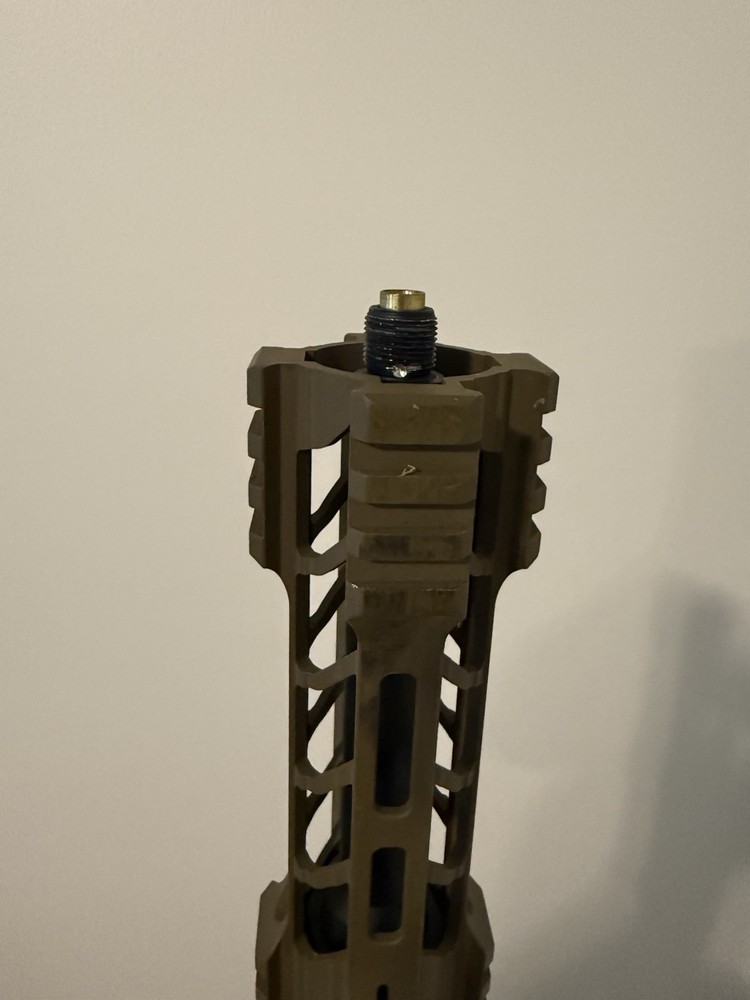 Airsoft Kit