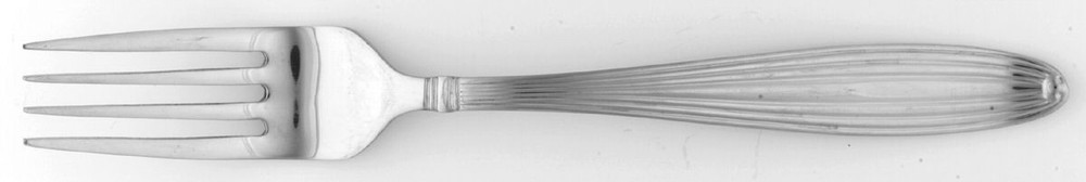 Reed & Barton Jubilee  Dinner Fork 6478190