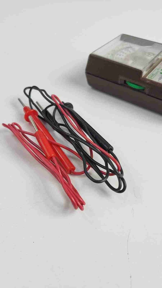 Universal Enterprises M1 Electrical Multimeter