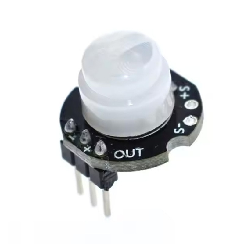 SR602 Motion Sensoring Module for DIY Electronics Projects and Security Solution