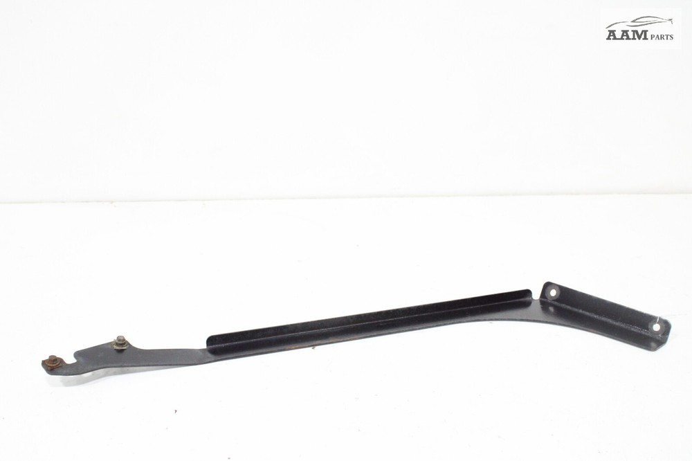 2018-2024 VOLVO VNL 760 REAR LEFT SIDE SUPPORT BRACKET OEM