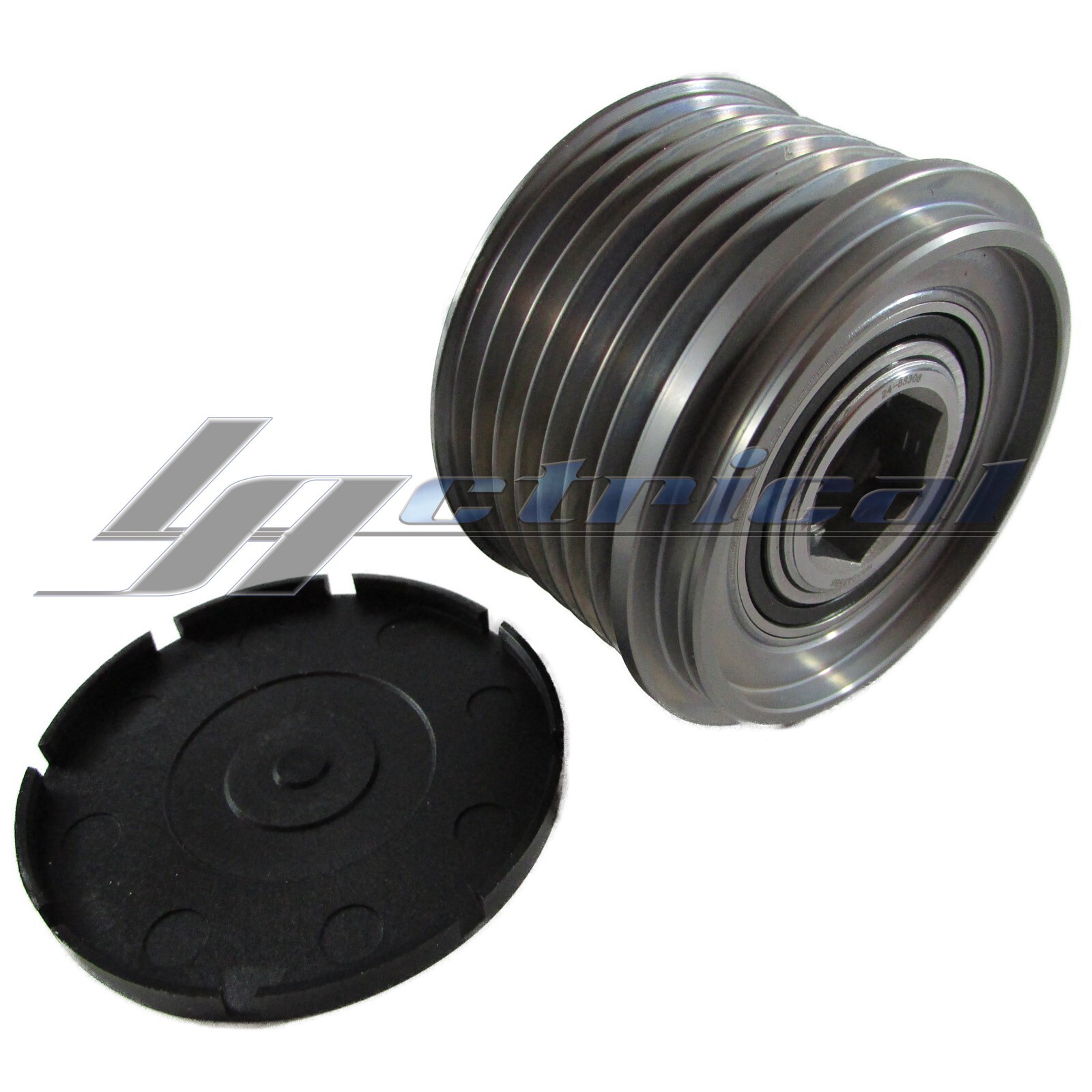 NEW ALTERNATOR CLUTCH PULLEY FOR HONDA ACCORD 2013-2017 2.4L