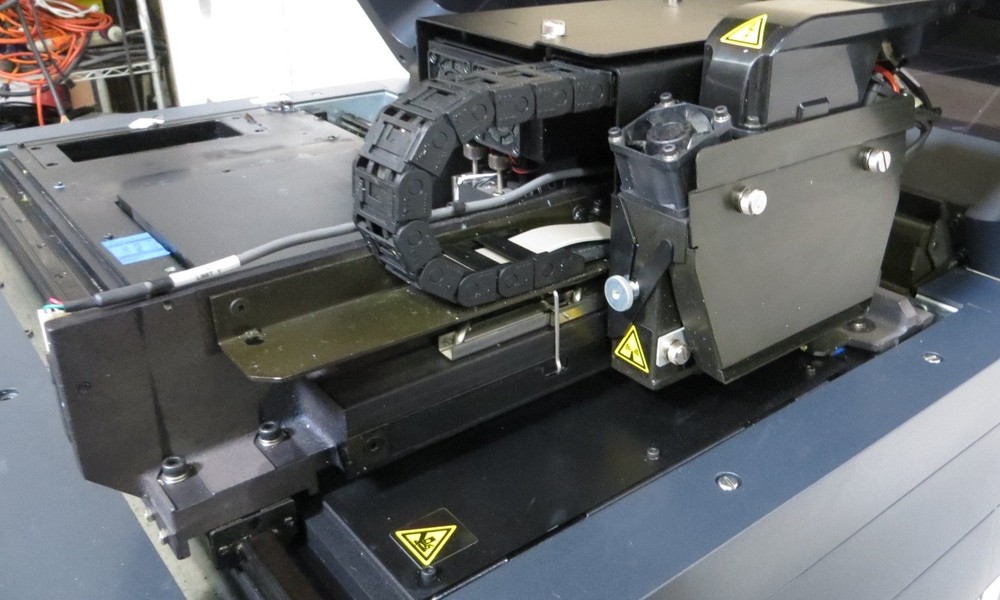 T194023 Objet Stratasys Objet24 Desktop 3D Printer System