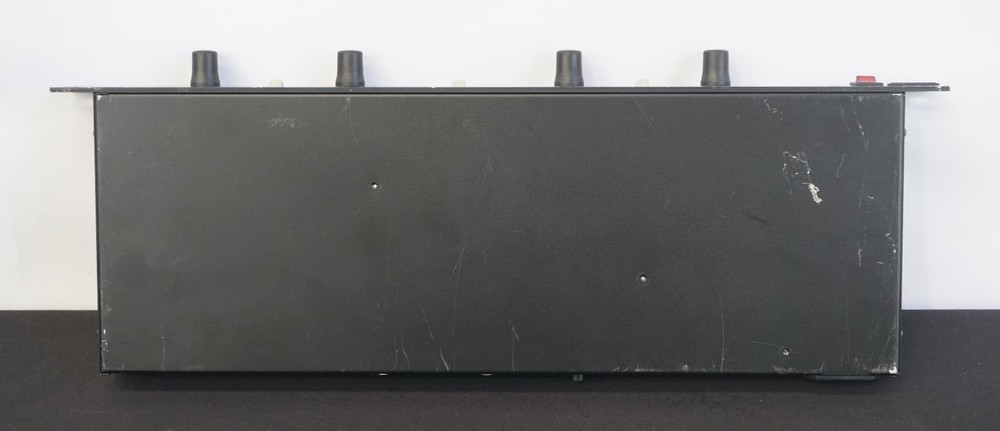 SPL Model 9946 Transient Designer Dual-Channel Dynamic Processor - 240V