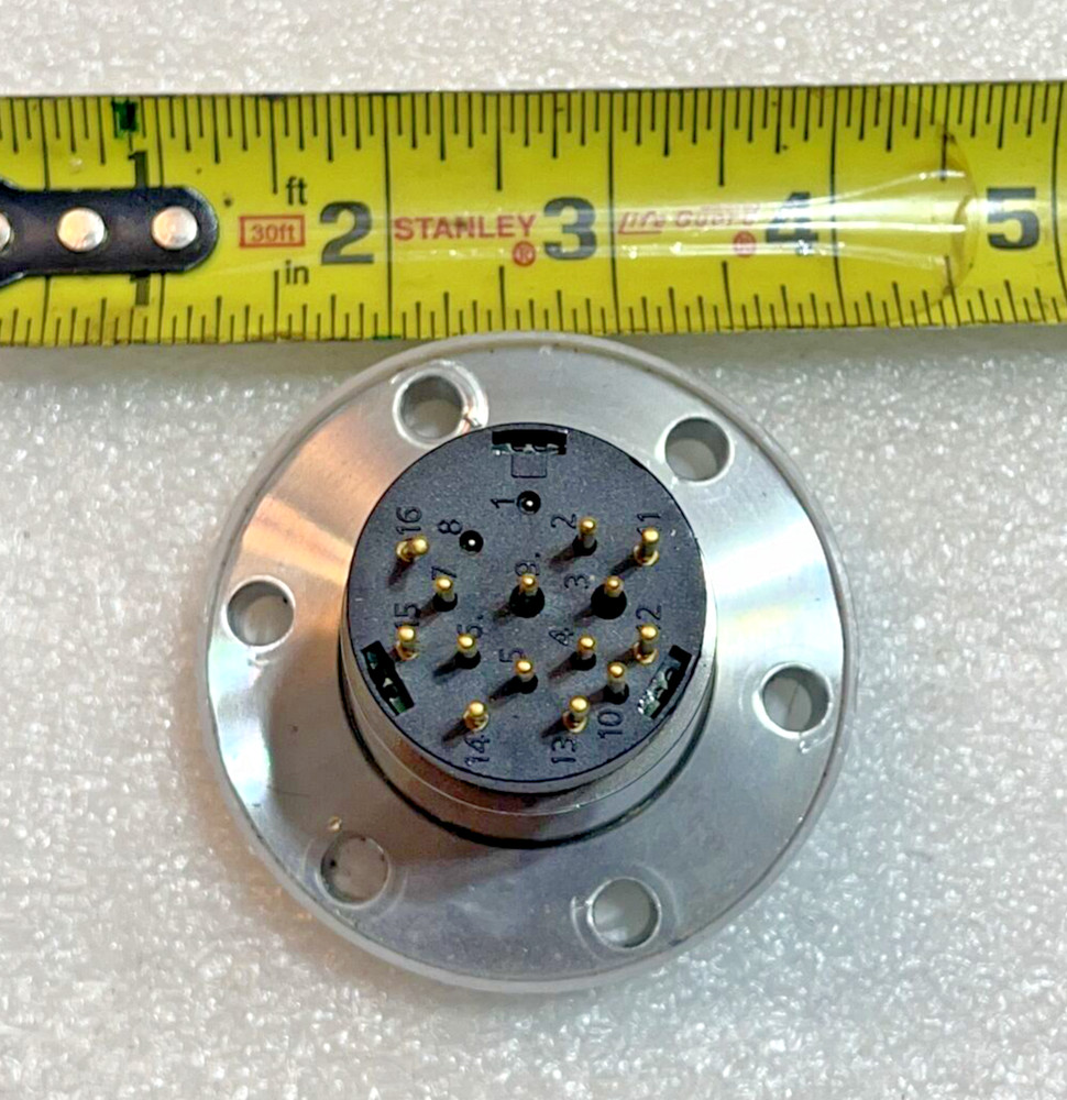 Inficon AG 0190-26769 | AMAT GAUGE SENSOR Spare Sensor with Base
