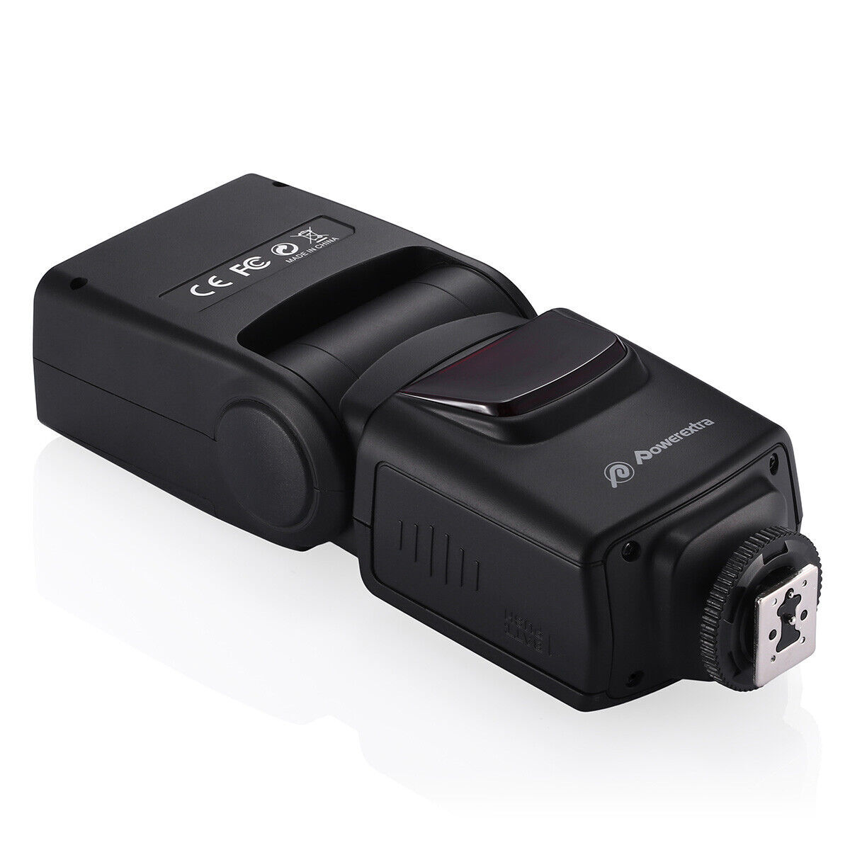 Flash Speedlite for Canon Rebel SL1 T4i T3i T3 XSi 60D 550D 5D Mark III Olympus