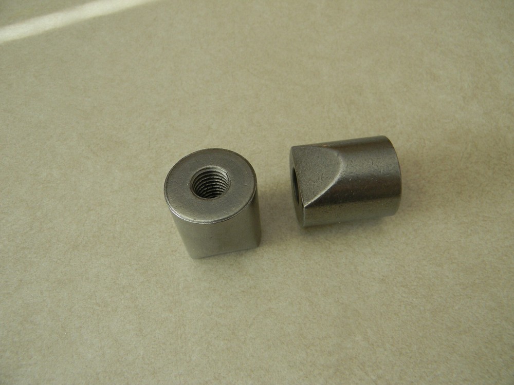 Powermatic/Jet 15" planer bed lock , with  threads