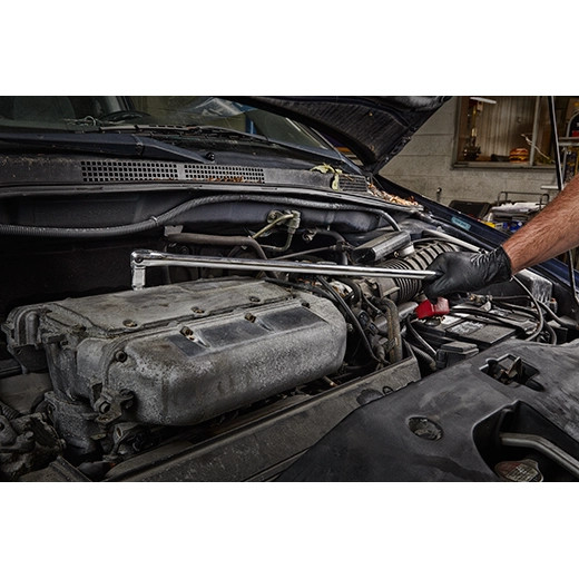 Milwaukee 48-22-9013 1/2" Drive 24 Inch Breaker Bar