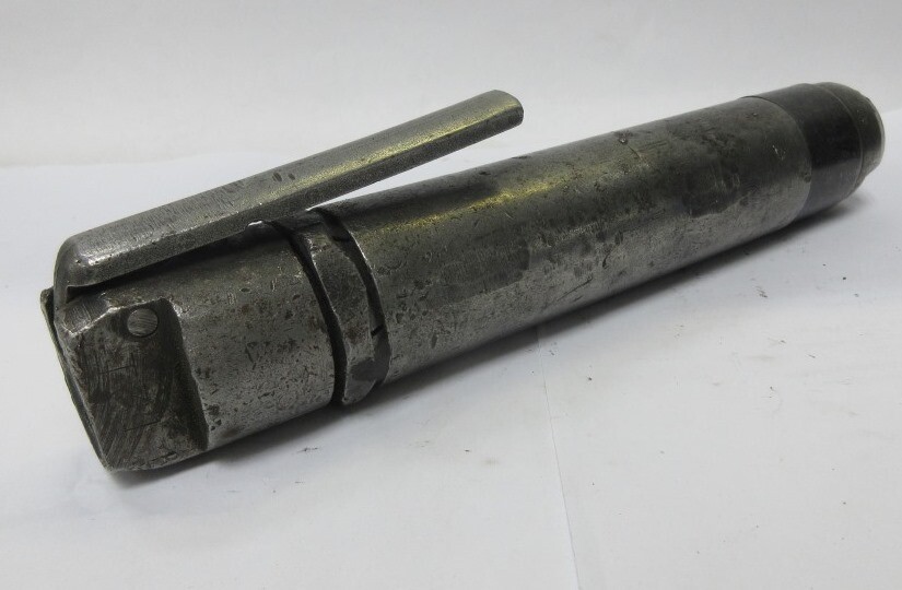 CLECO, CHISEL & NEEDLE SCALER, PNEUMATIC, MODEL B1-C