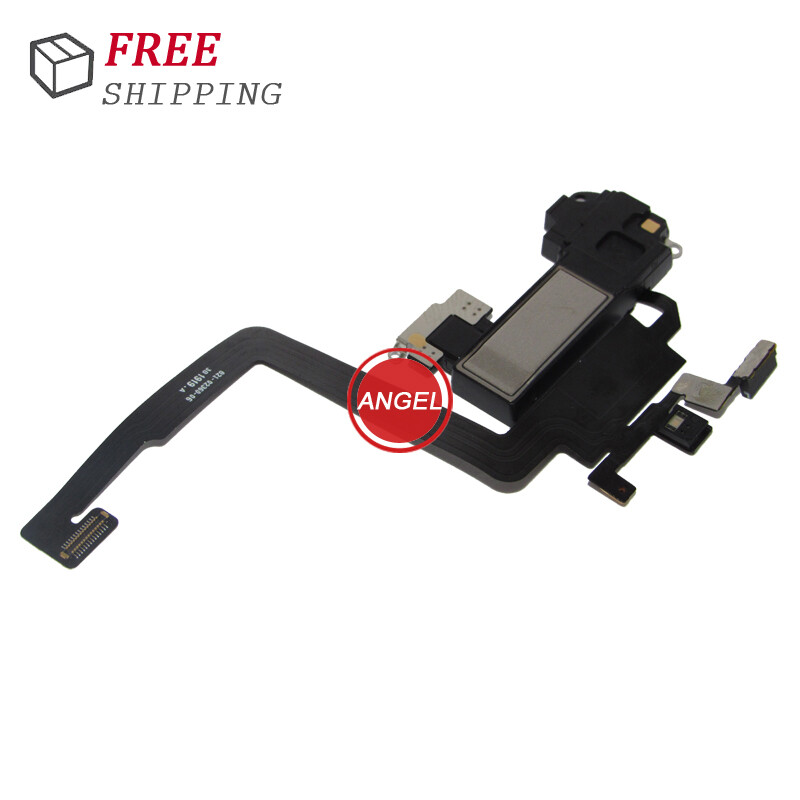 Ear Speaker Earpiece Proximity Sensor Flex Cable For iPhone11 12 13 Mini Pro Max
