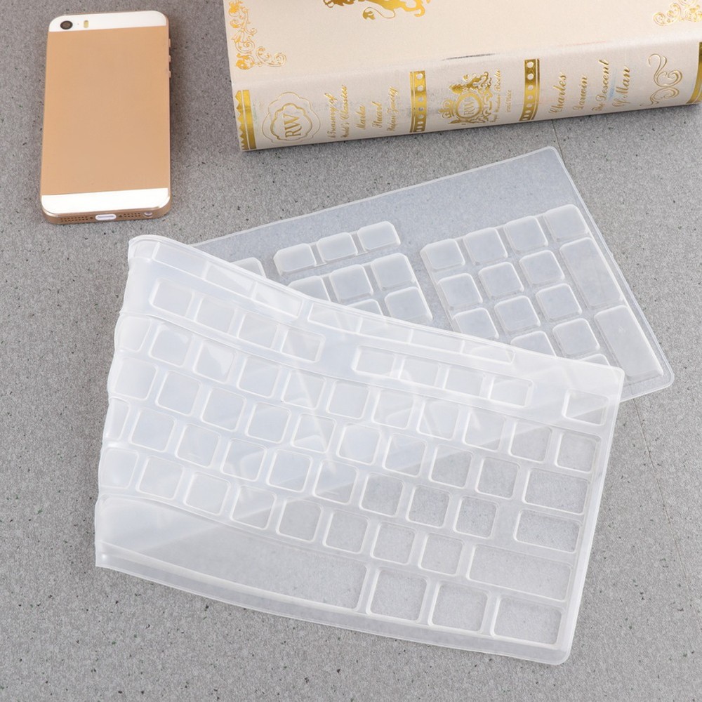 Keyboard Dust Cover Waterproof Protective Covers for Computer Keyboards