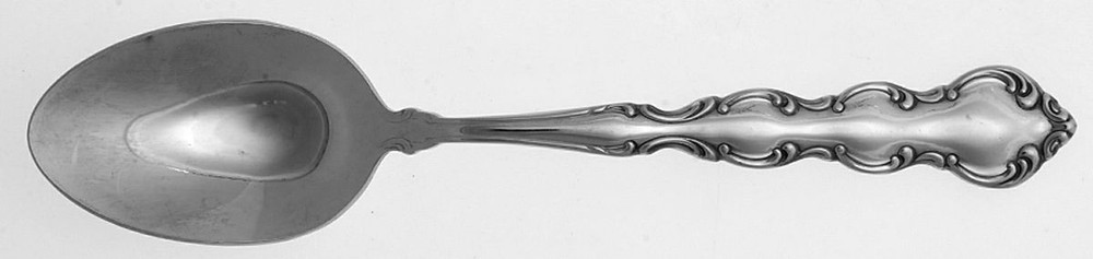 Oneida Silver Mozart  Teaspoon 497595