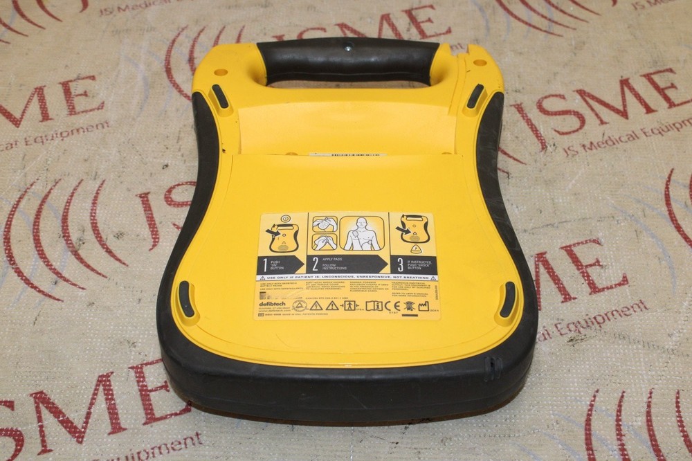 Defibtech Lifeline ReviveR AED DDU-100