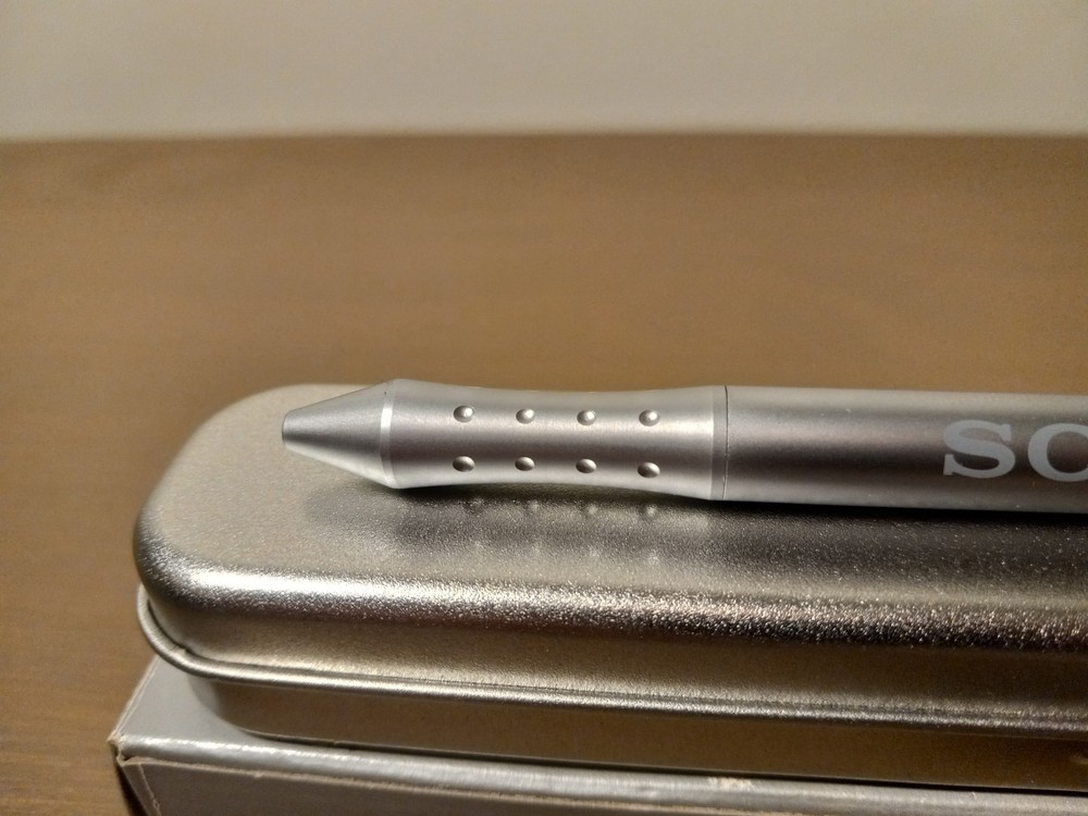 Sony HDV Branded Laser Pointer Pen Stylus Open Box