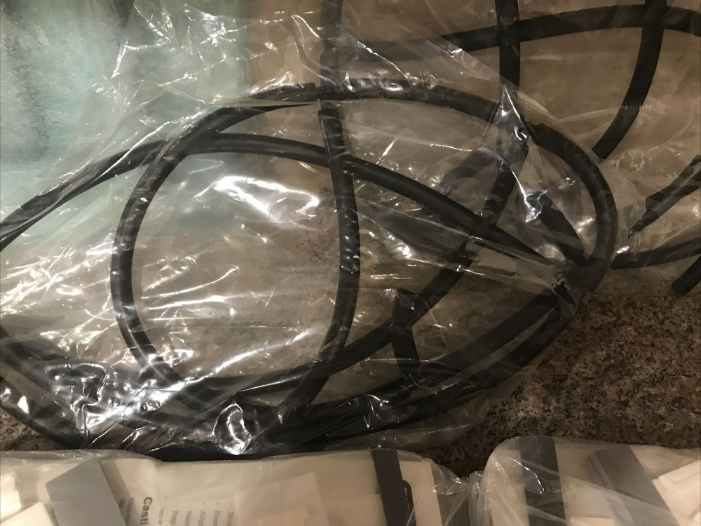 Bio Rad Protean II 2-D Conversion Kit