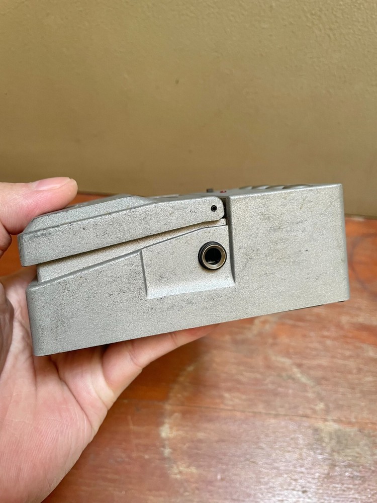 Ibanez PH7 Phaser Guitar Effect Pedal