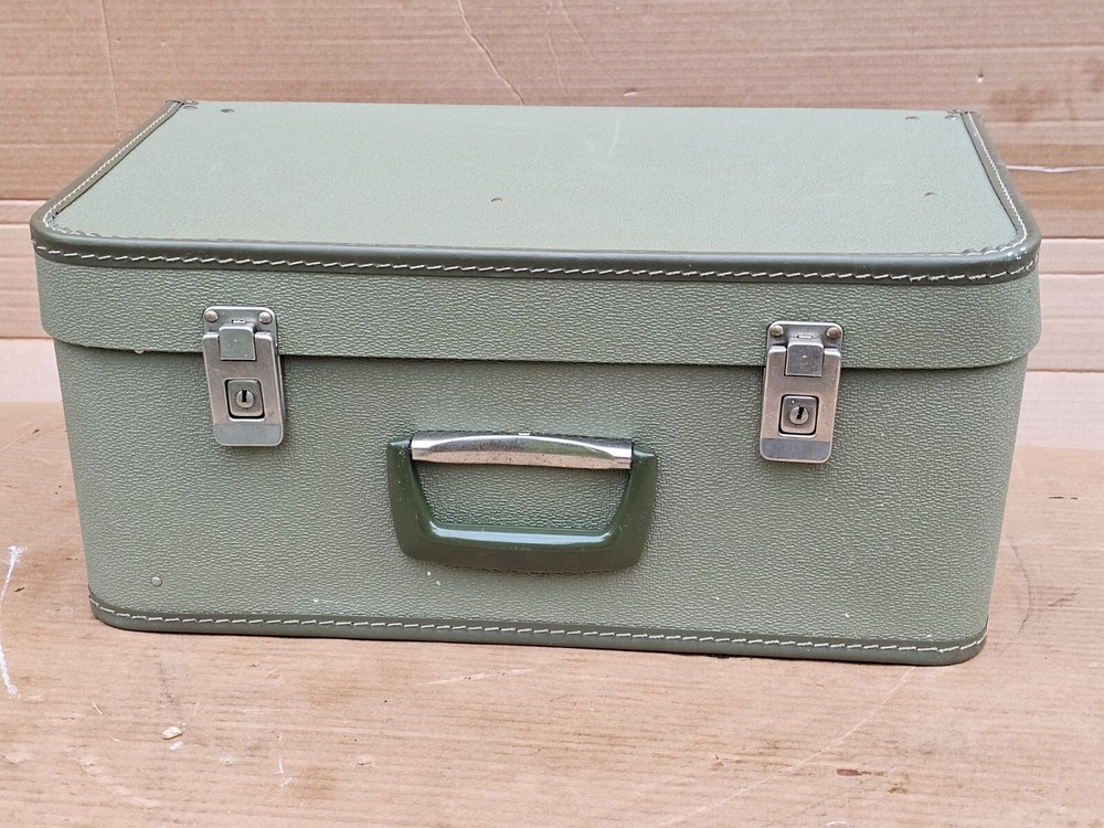 Bernina sewing machine case only