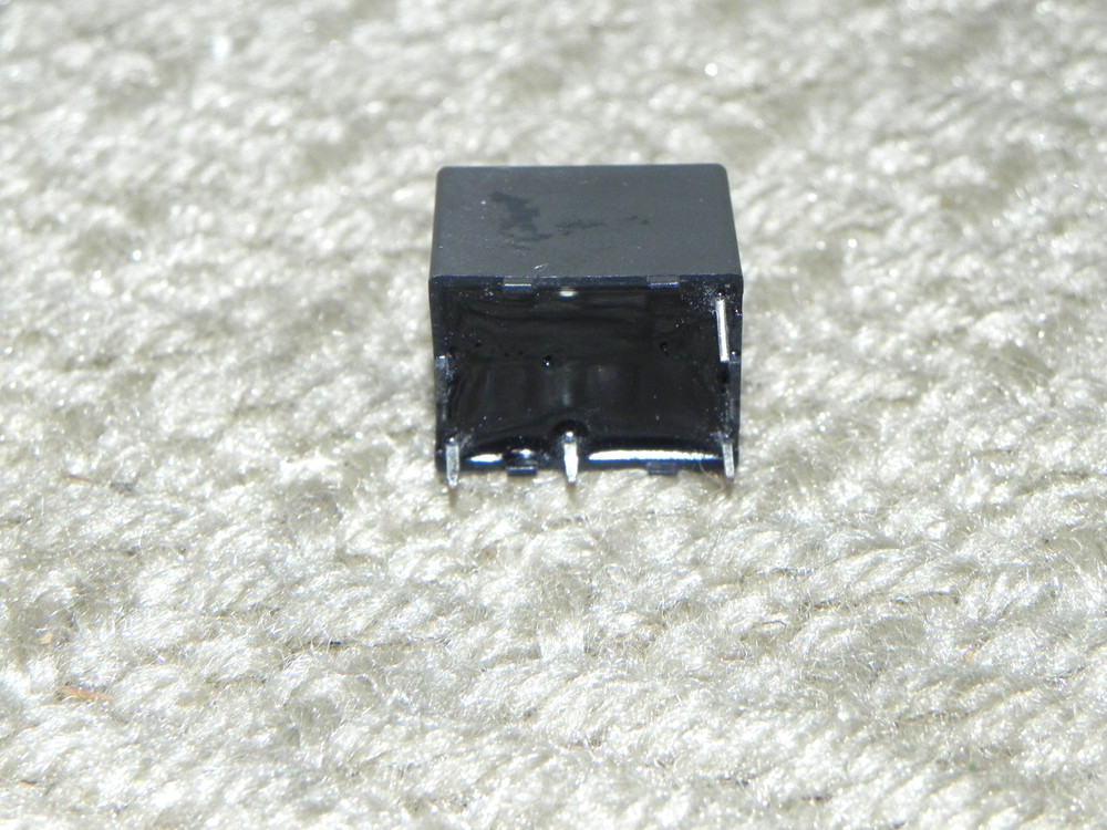 Omron E53-S Output Unit, 1 A at 75–250 V AC Solid State Relay