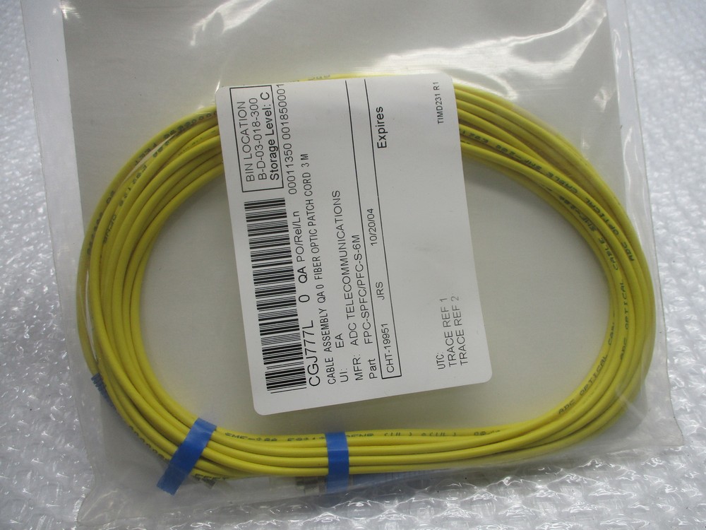 ADC FPC-SPFC-S-6M CABLE NSMP