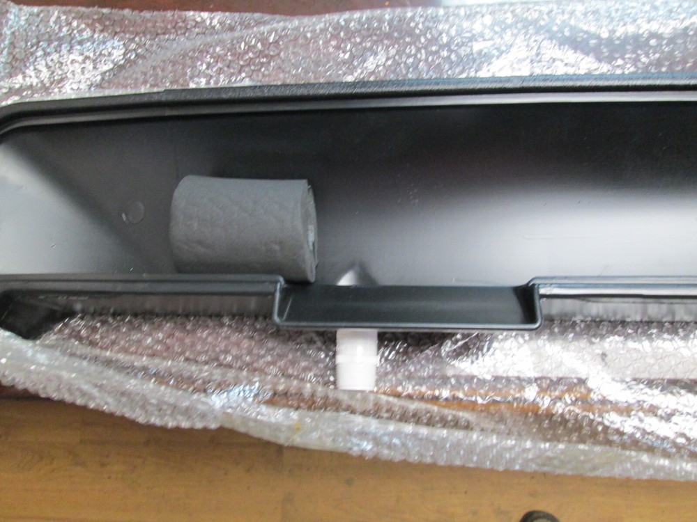 Multiplex 20006277 Drain Pan Mdh402 Foamed With 1