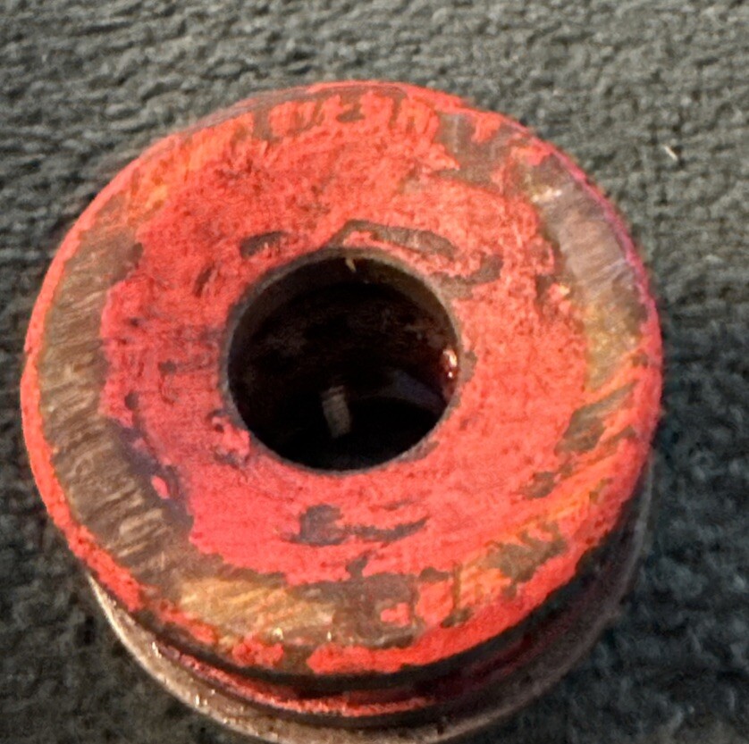 1" NPT Die Head , threader,Usa tool