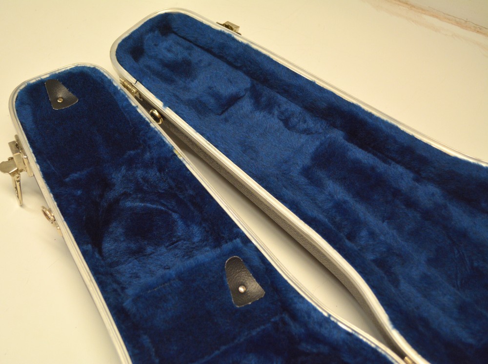 USED IMPORT 3/4 VIOLIN CASE