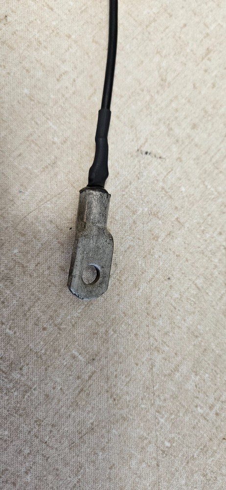 Sensor Temperature for C-100 System Manager Solar Hot Water 10K