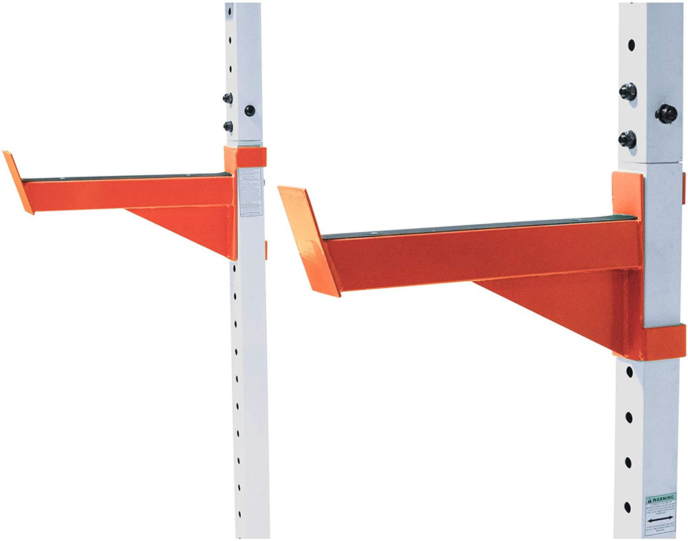 Power Racks and Attachments