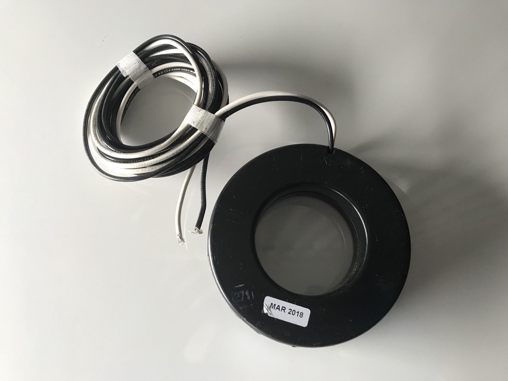 Instrument Transformer 25645-008-08 NEW