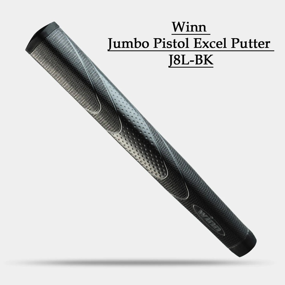 All Winn Putter Grips 2025