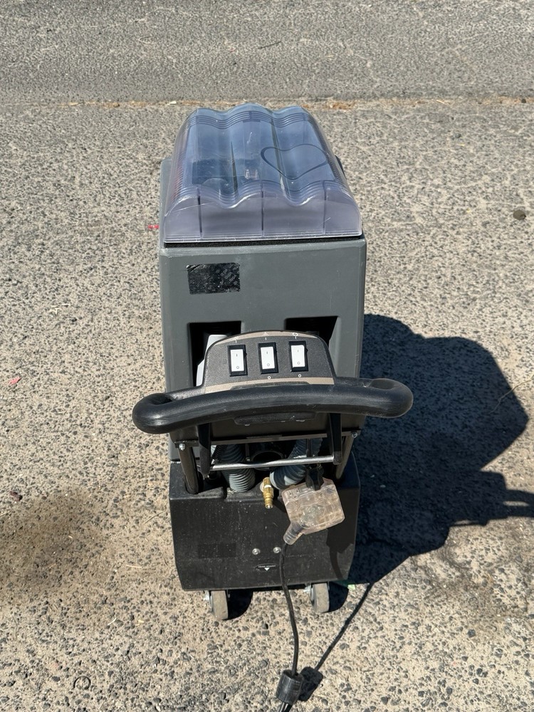Kleenrite Multi Surface Floor Scrubber Cleaner Machine Commercial