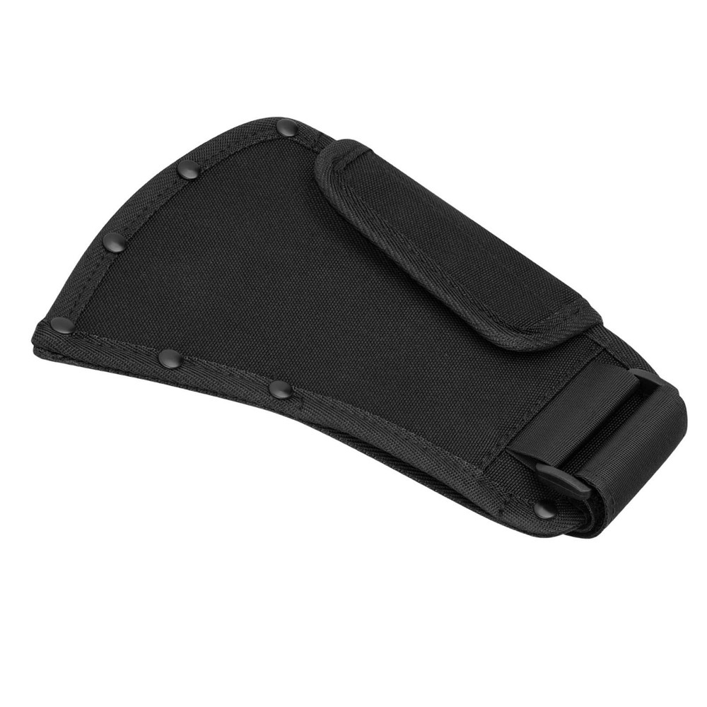 Axe Sheath Axe Holder Nylon Portable Hatchet Protector Protective Sleeve for