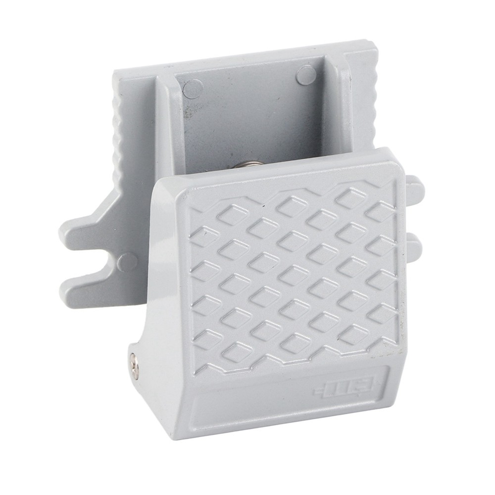 Sandblasting Equipment Machine Foot Pedal Switch Control Accessory Tool H