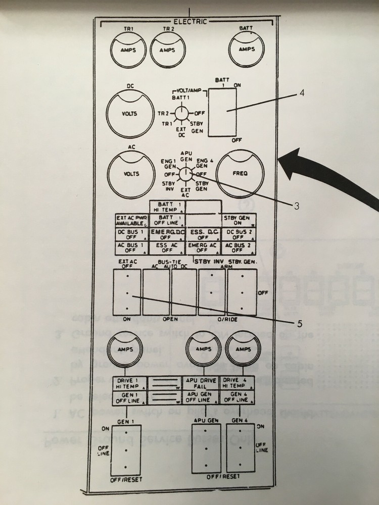 British Aerospace BAe-146 Servicing Guide Training Manual