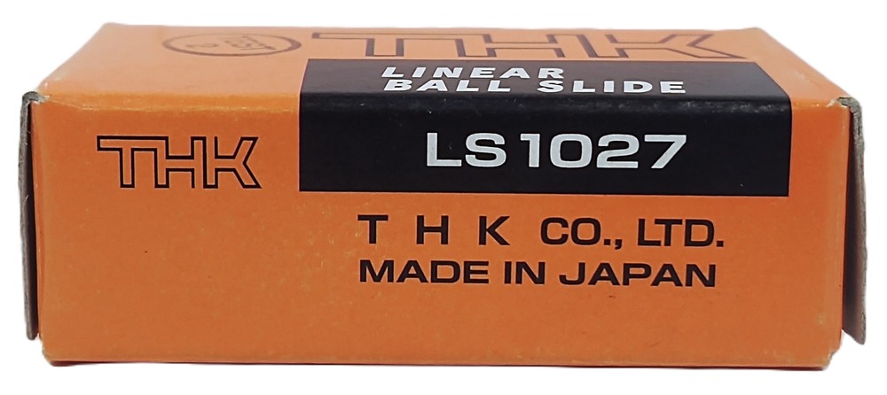 THK LS1027 Linear Ball Slide