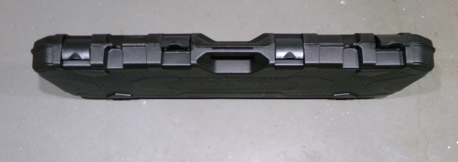 Original CMP Exclusive - M1 GARAND Custom Rifle Storage Case - U.S. NOS -