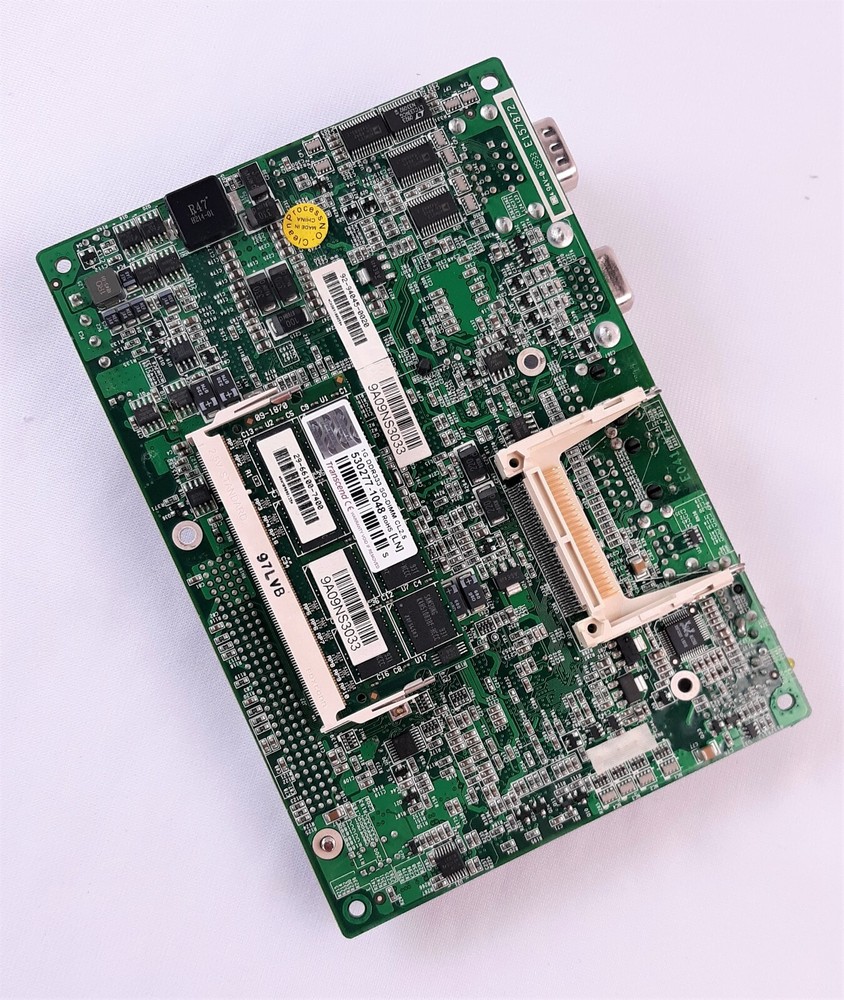 Ampro RB1-800-R-08 EPIC CPU Board