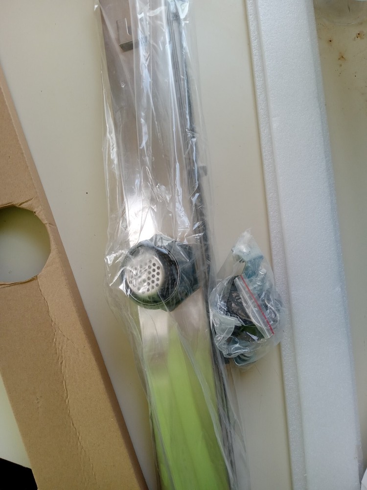 Baunvb Linear shower drain 28"