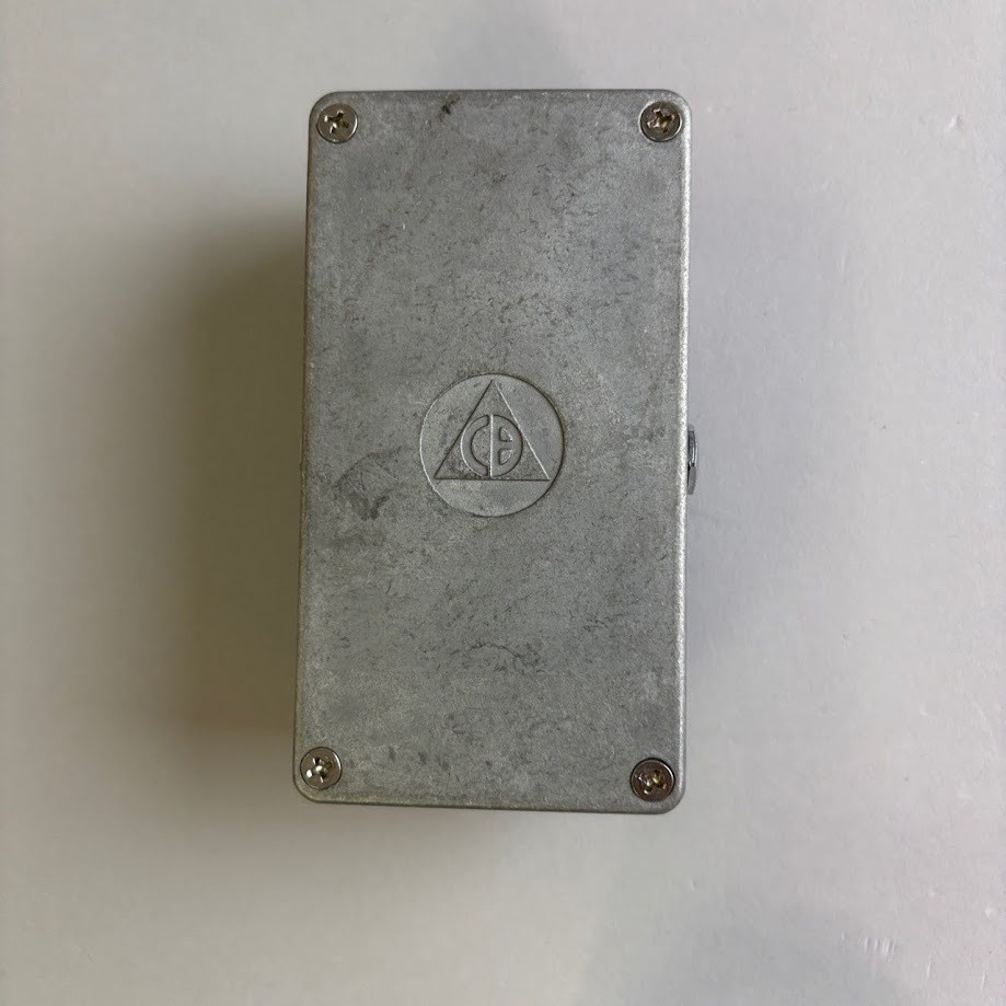 catalinbread FUZZrite