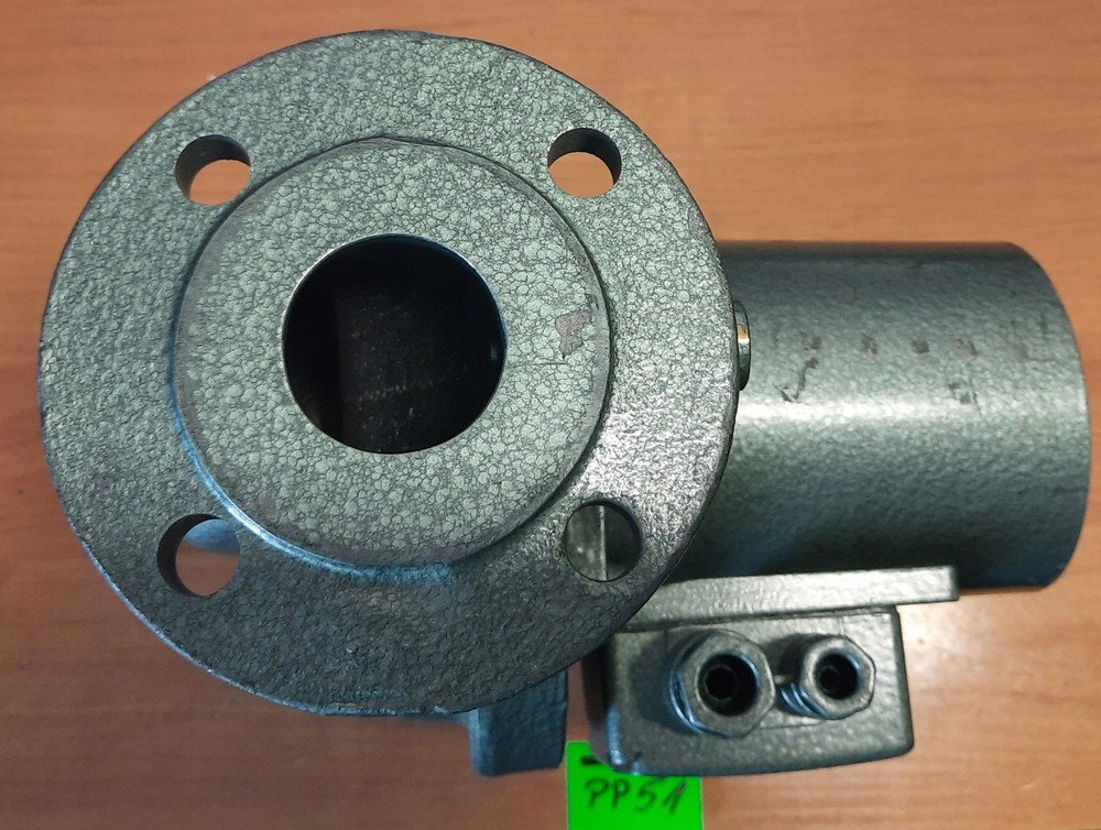 Ha-ES Perfecta P40-100A Pump