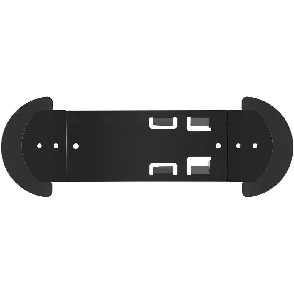 Ethernet Cable Caddy Holder Mounting Cable Management Bracket for StarLink Gen 3