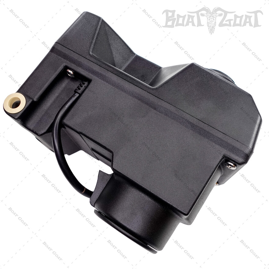 MotorGuide Steering Motor Transmission - Xi3 Freshwater - 8M0133408