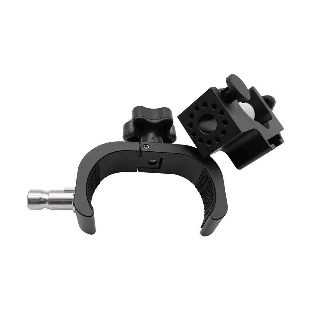 NEW Trimble TSC2 TSCE Cradle Claw Data Collector GPS Range Pole Mount Bracket