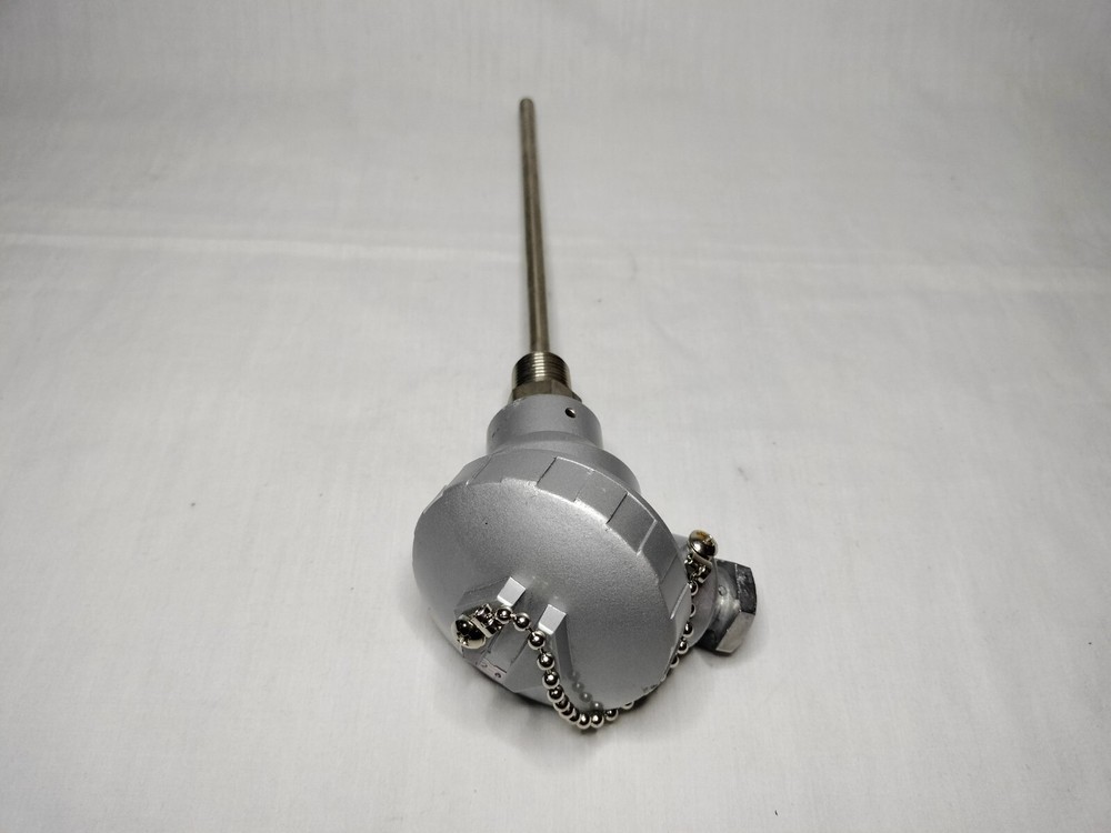 Dae Han PT 100 Ohm Class B Temperature Sensor