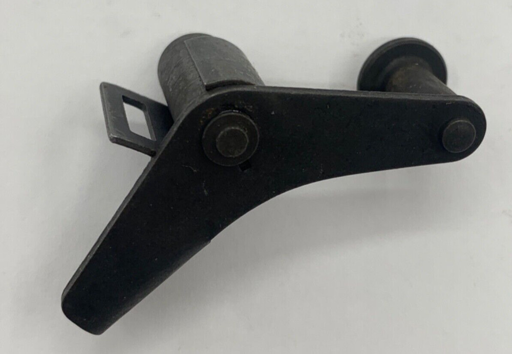 M1 GARAND WINTER TRIGGER NOS CONDITION (1)