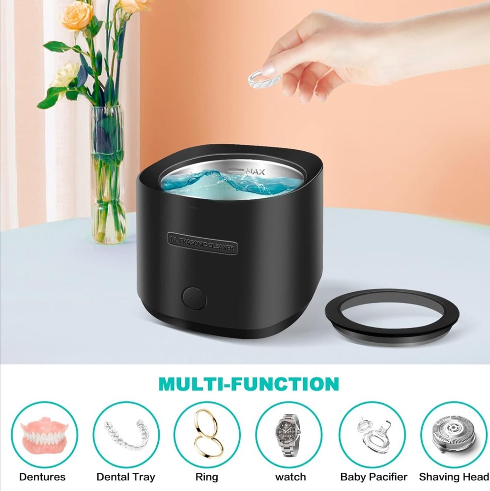 DEBATLOG High Power Ultrasonic Cleaner