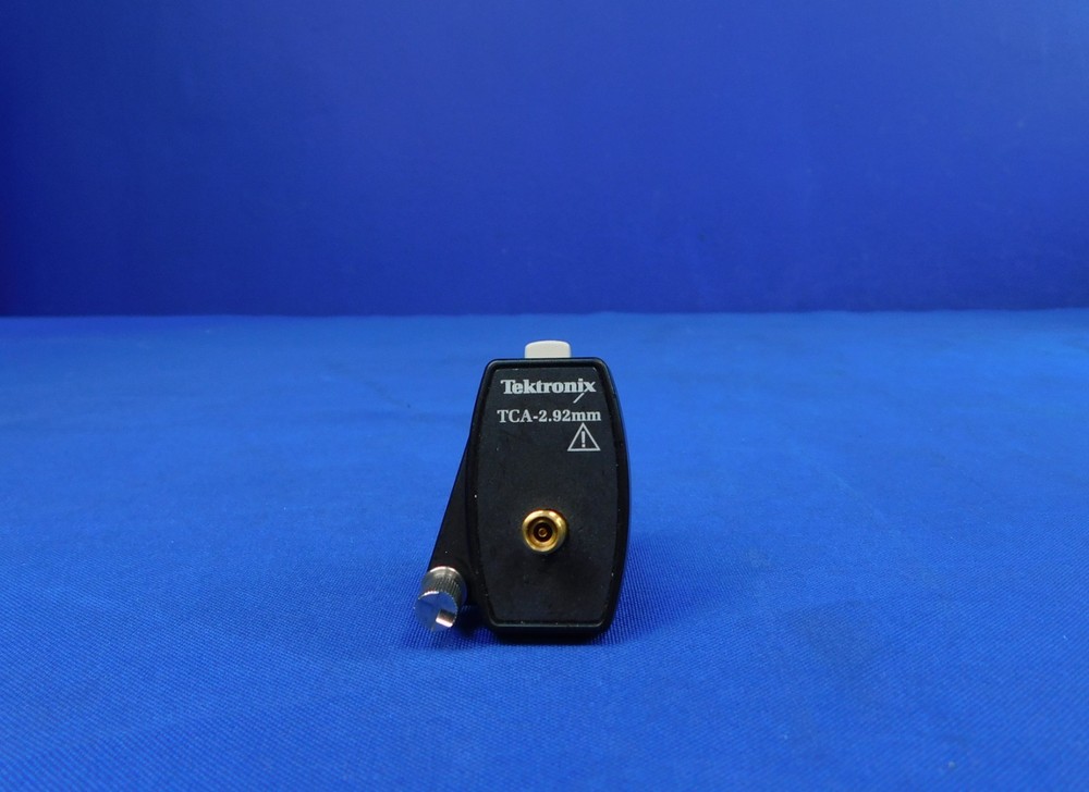 Tektronix TCA-292MM Tekconnect Adapter