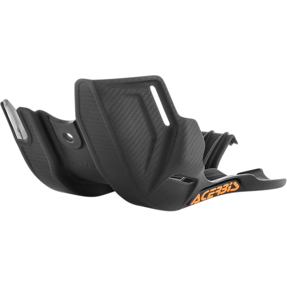 Acerbis Skid Plate Black 2630540001